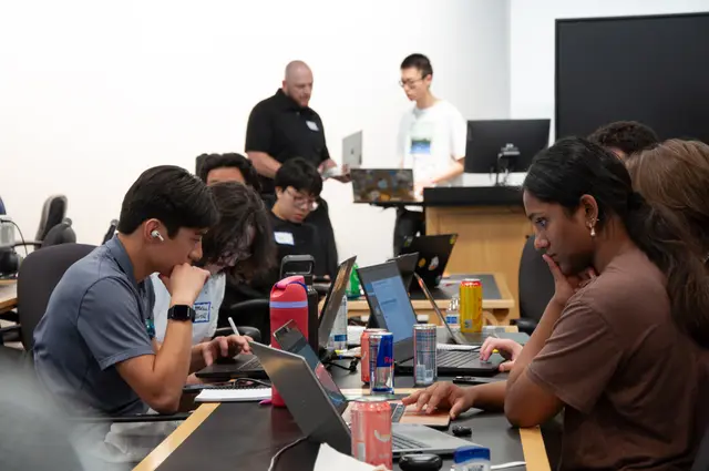 Minds & Machines Hackathon: Enablement Session 3