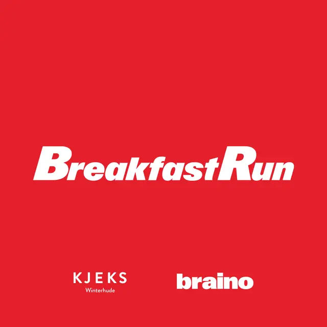 Breakfast Run - September 2026