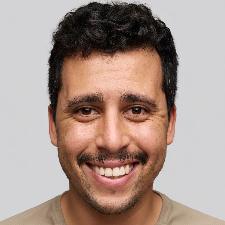 Omer Wolf