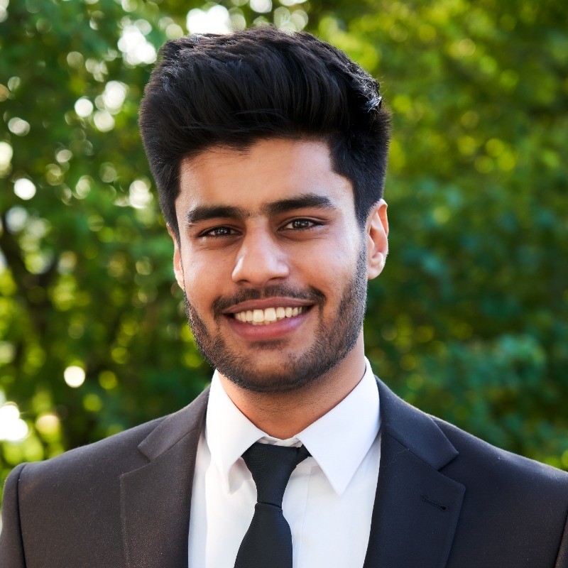 Taha Adnan (Zaz Ventures)