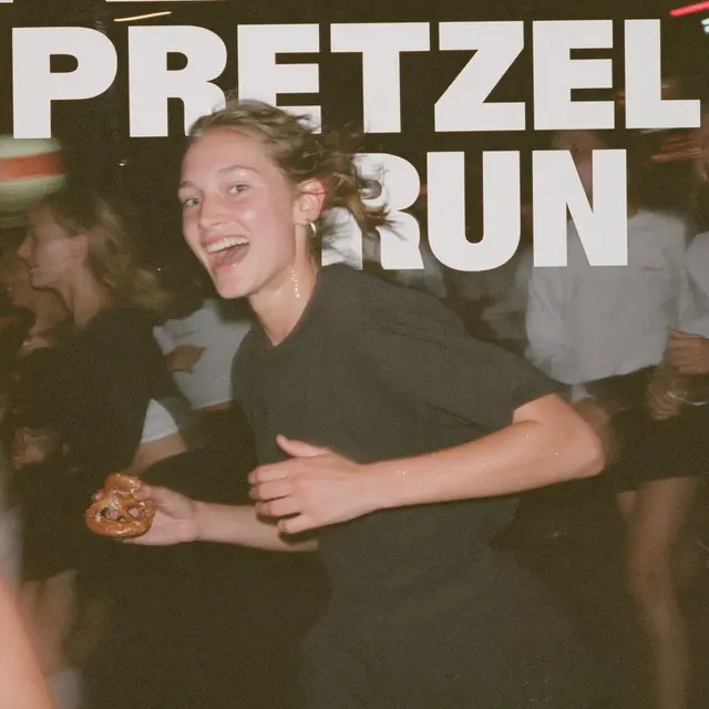 Bits and Pretzels - The Pretzel Run: Easy 5K along the Isar