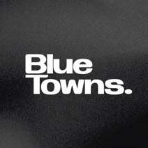 Blue Towns