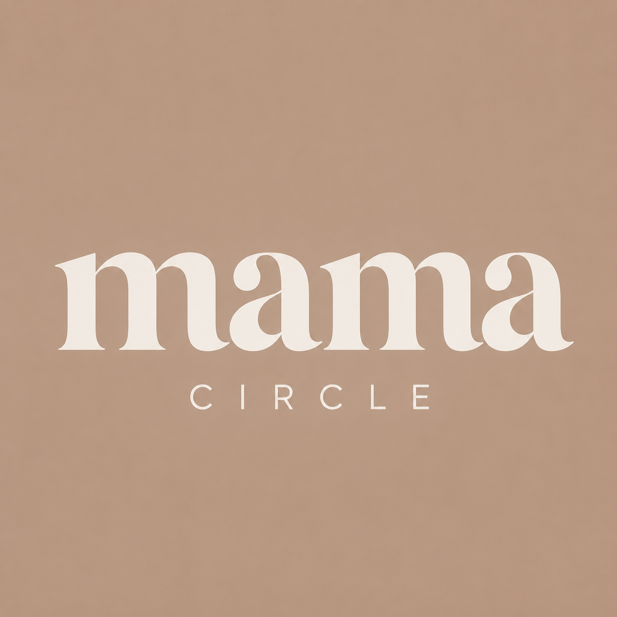 Mama Circle Amsterdam