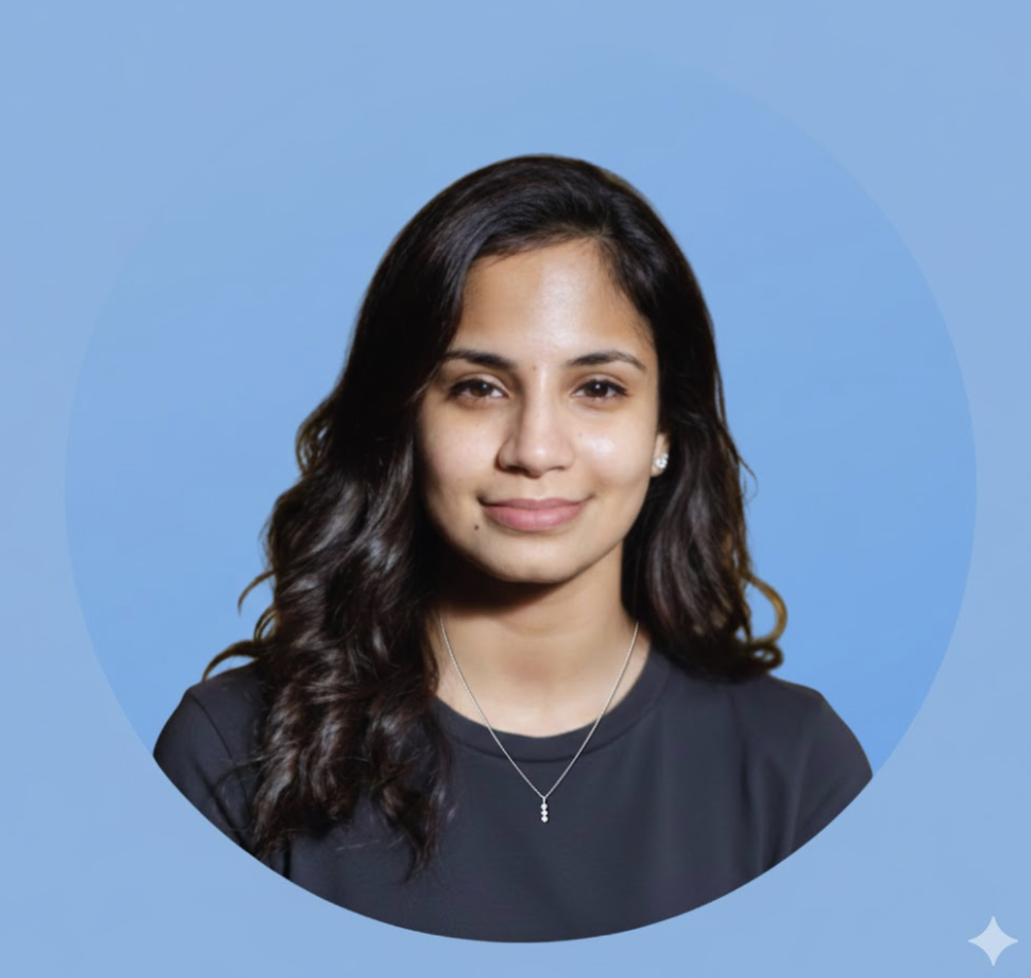 Nadeen Siddiqui
