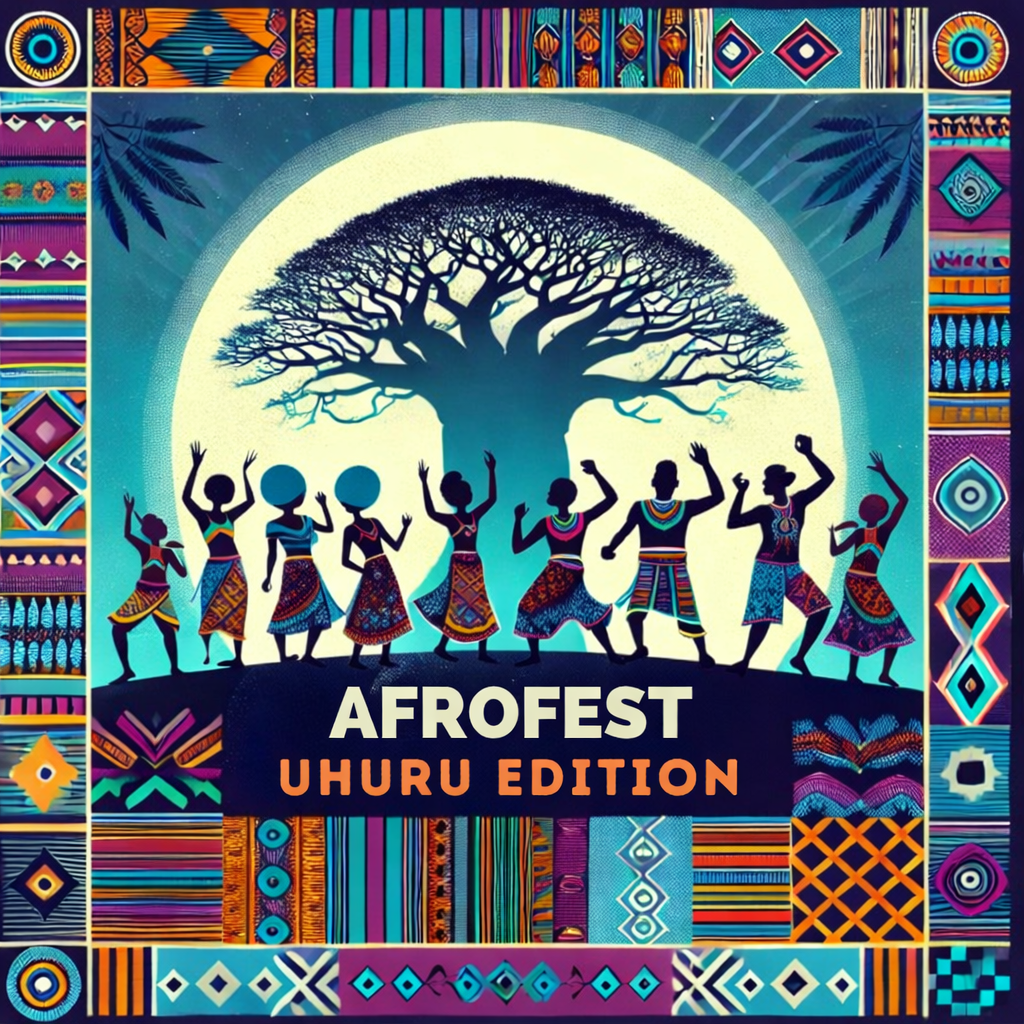 AFROFEST