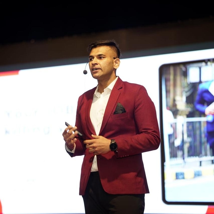 Nishant Bhardwaj