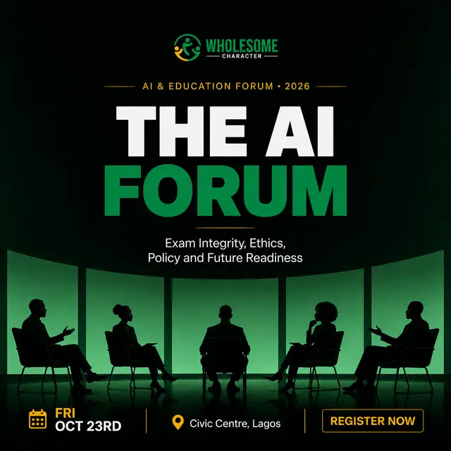 The AI Forum: Exam Integrity, Ethics, Policy and Future Readiness
