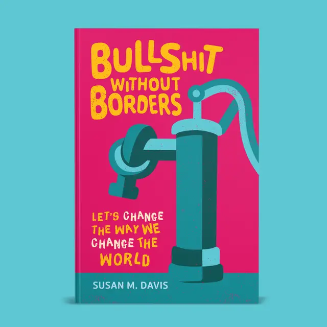 Book Event: Bullshit without Borders
