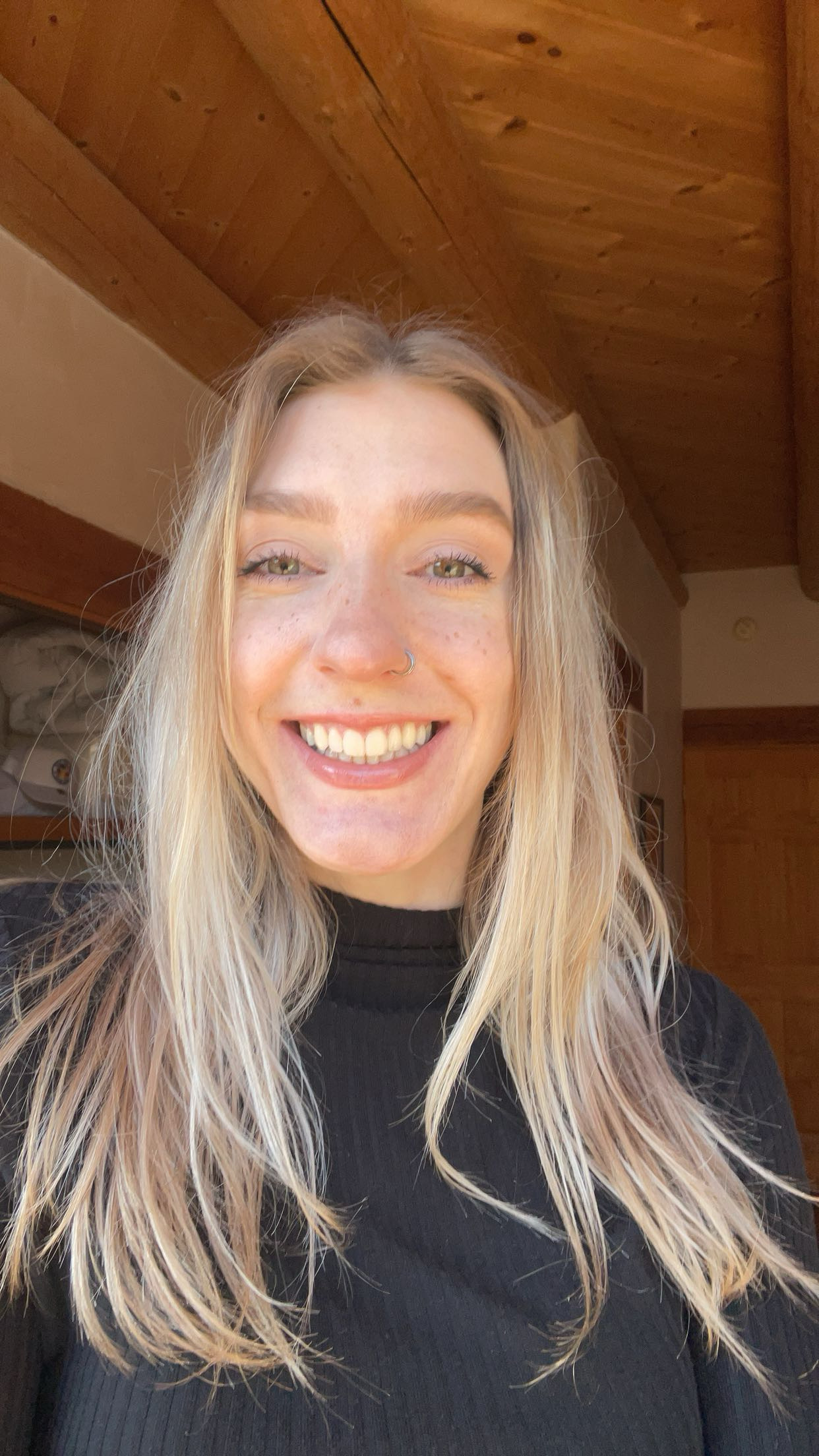 Chelsea Eiling