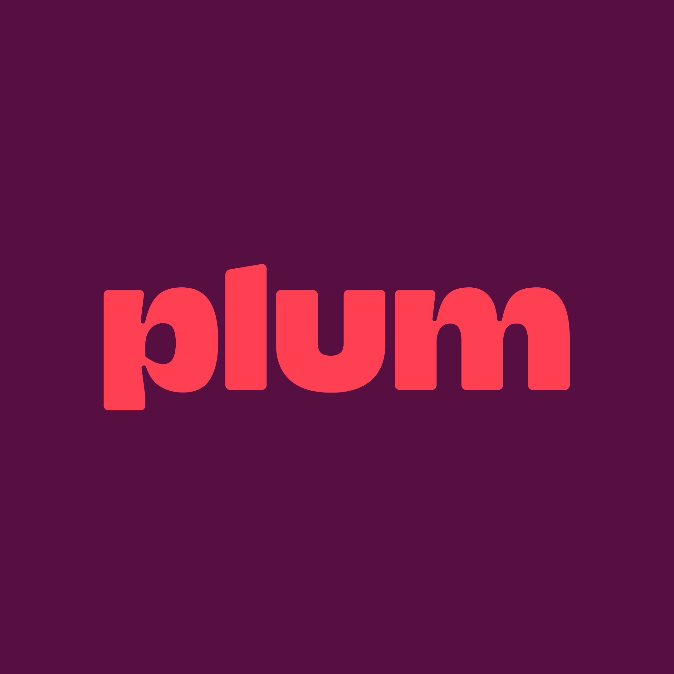 Plum
