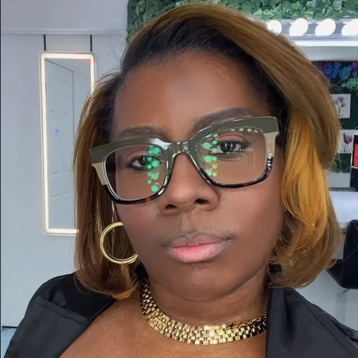 Eboni Jazzmine Taylor