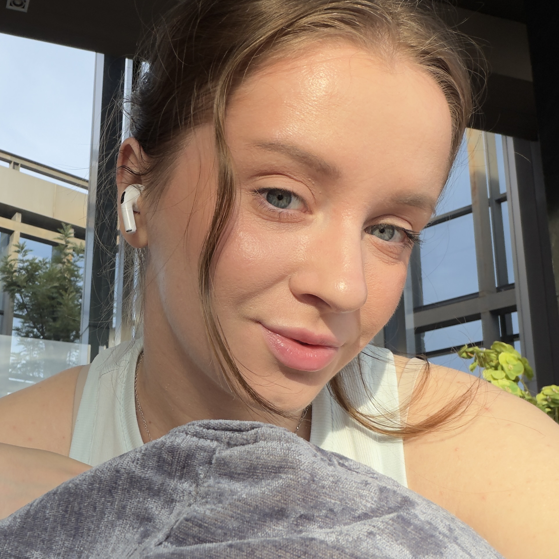 christina