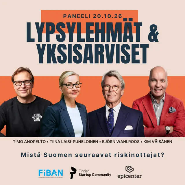Lypsylehmät ja yksisarviset