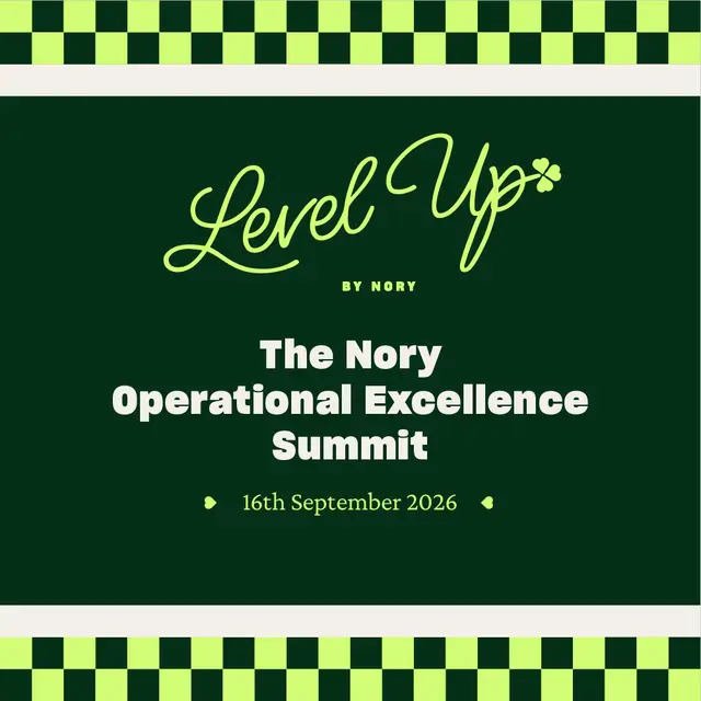 Level Up Dublin