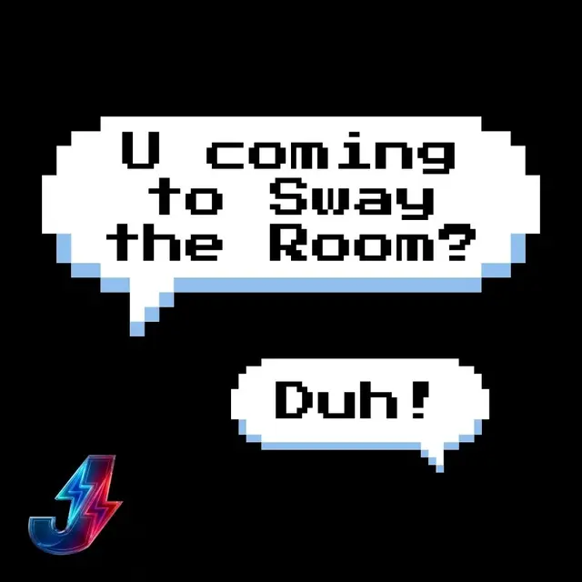 Sway The Room: A Jaddle Live Debate Experience