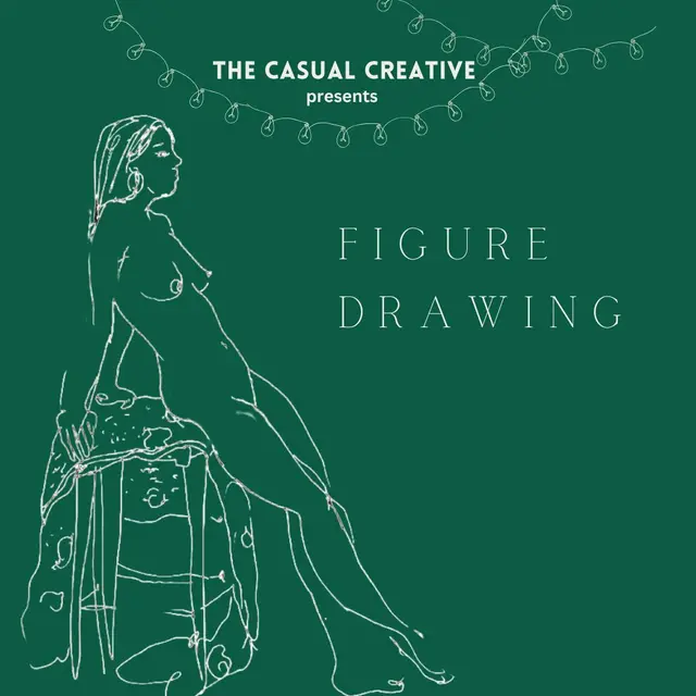 Figure Drawing