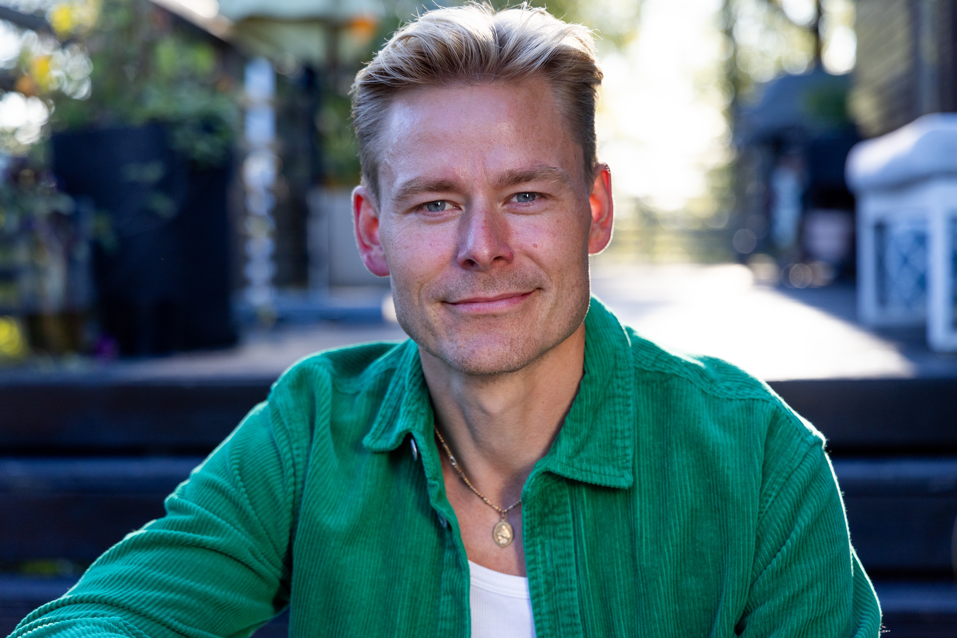 Jørn Haanæs