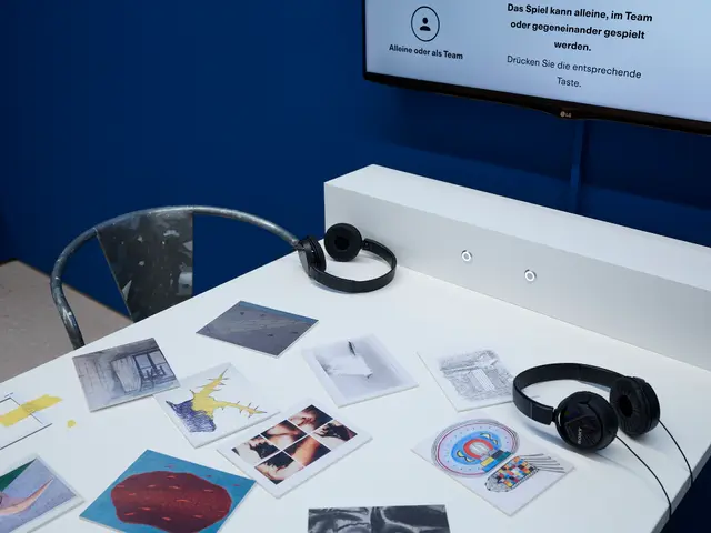AMI PlayTest @Kunsthaus Zug