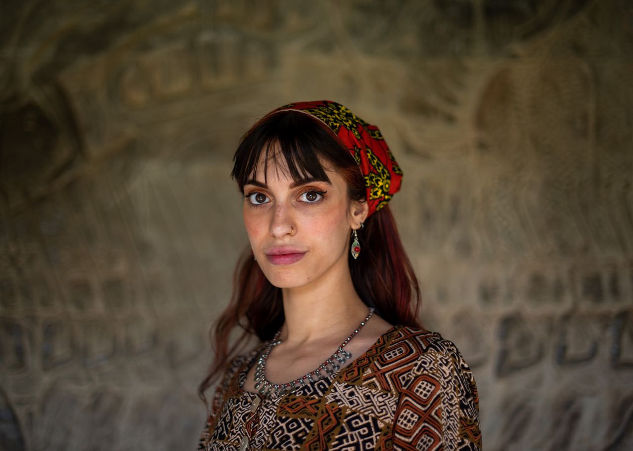Sana Al-Badri