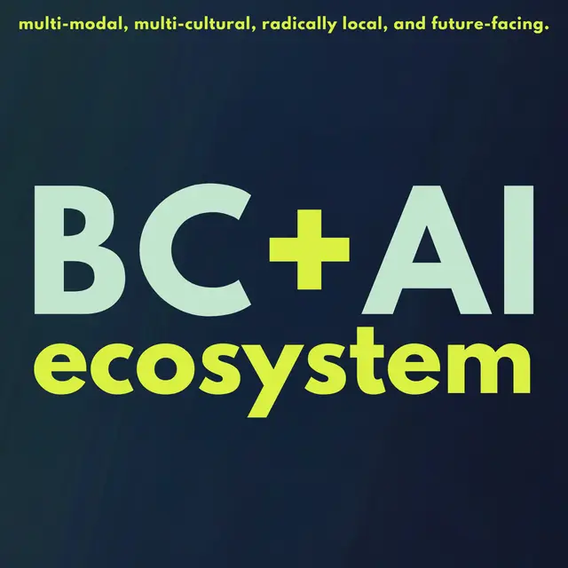Vancouver AI Meetup #33: What BC Told Ottawa