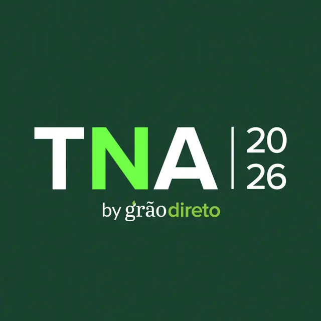The New Agro 2026