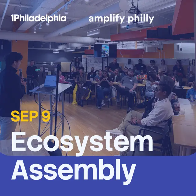 Ecosystem Assembly