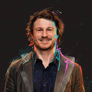 Daniel Wolfson