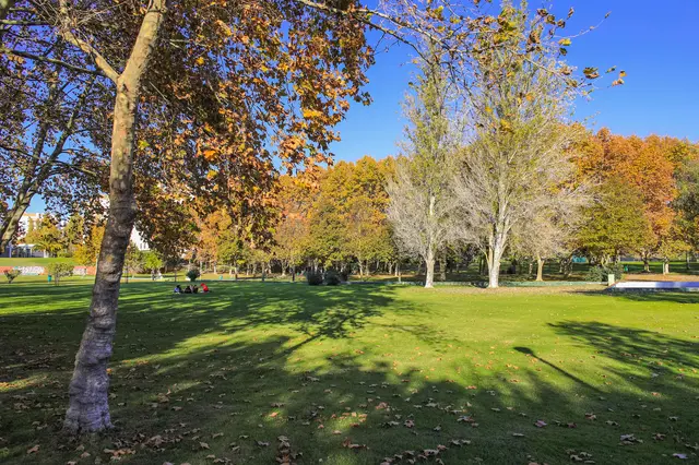 Passeio Setúbal | Parque de Vanicelos