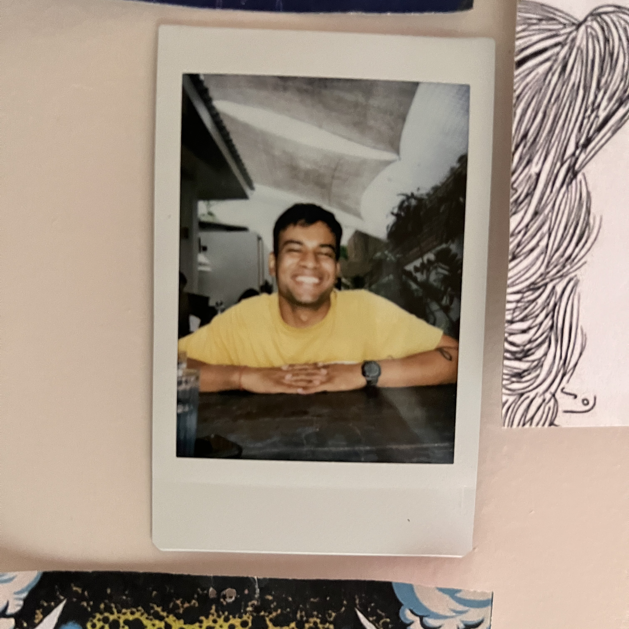 Sandeep