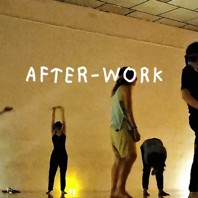 Tiny: After-Work Unwind