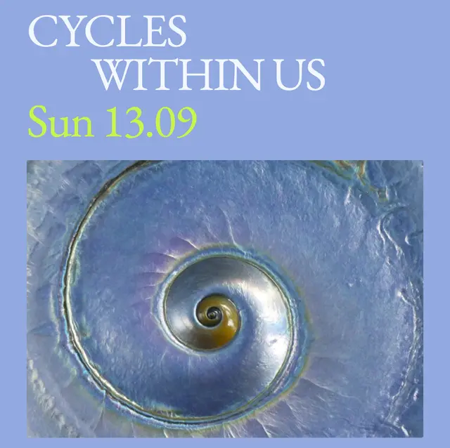 Cycles Within Us