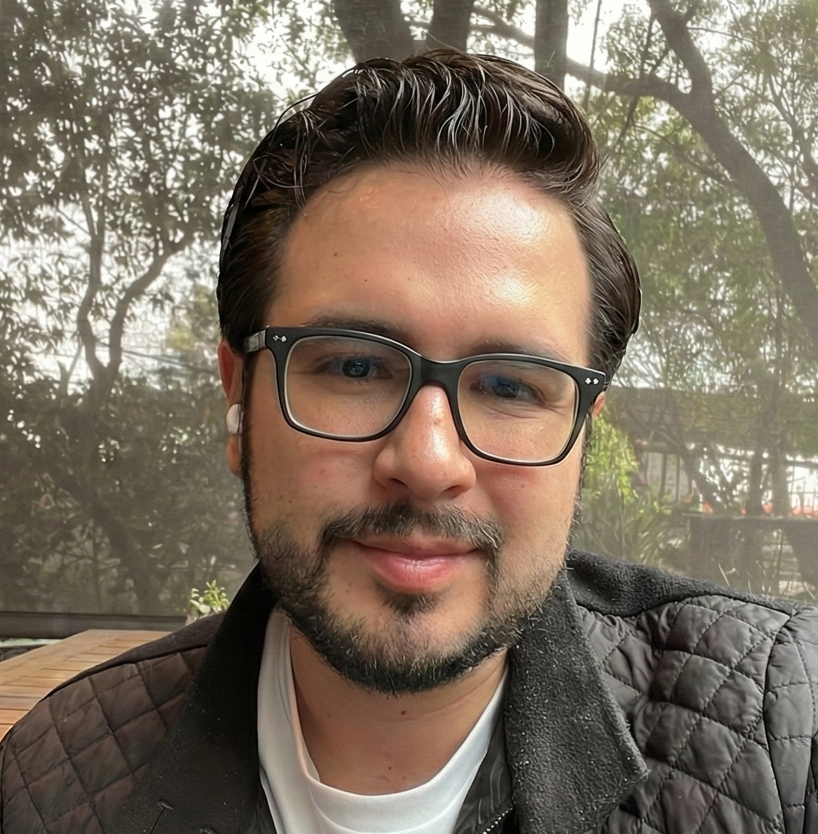 Carlos Alberto Haro