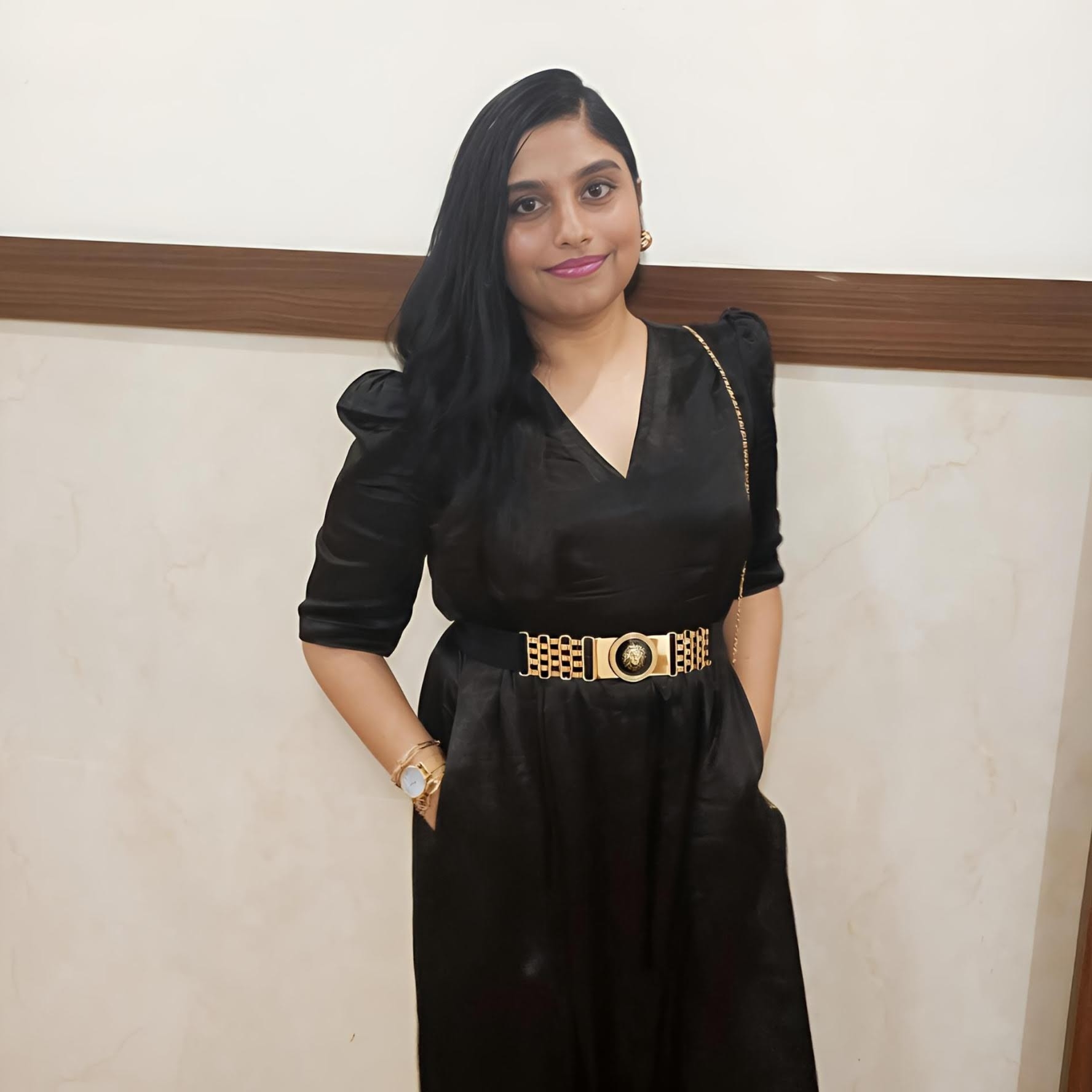 Namratha Bemane