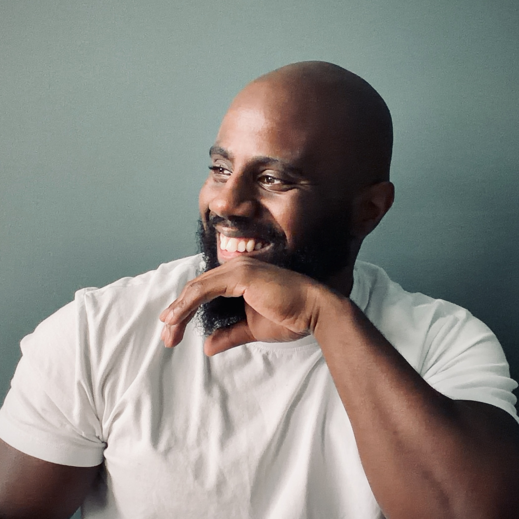 Karim Rashad