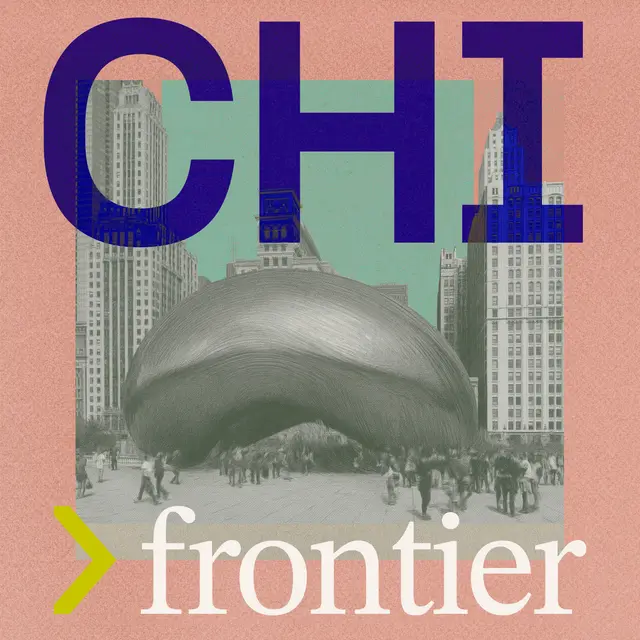 Frontier CHI