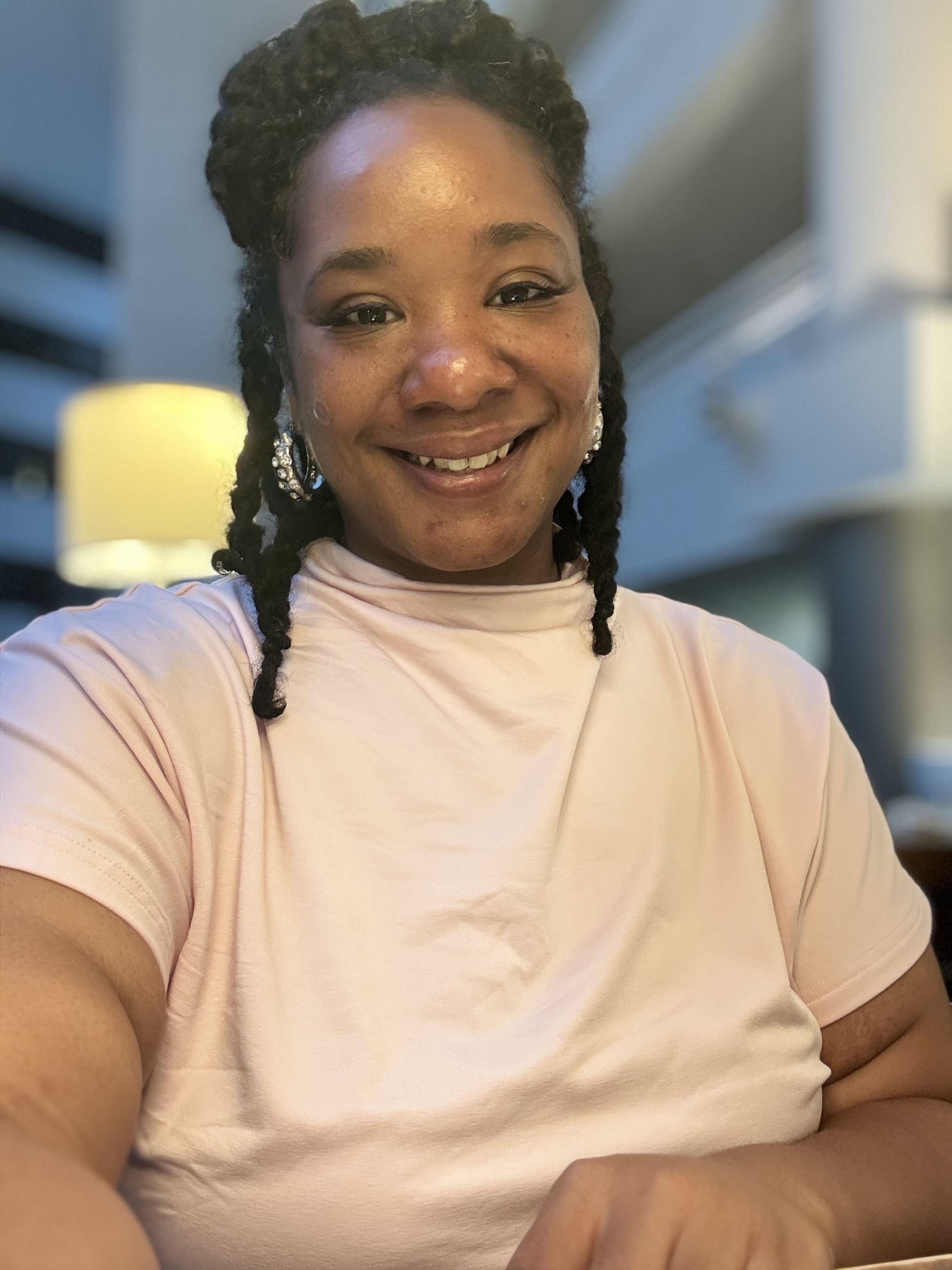 Brianna Richardson