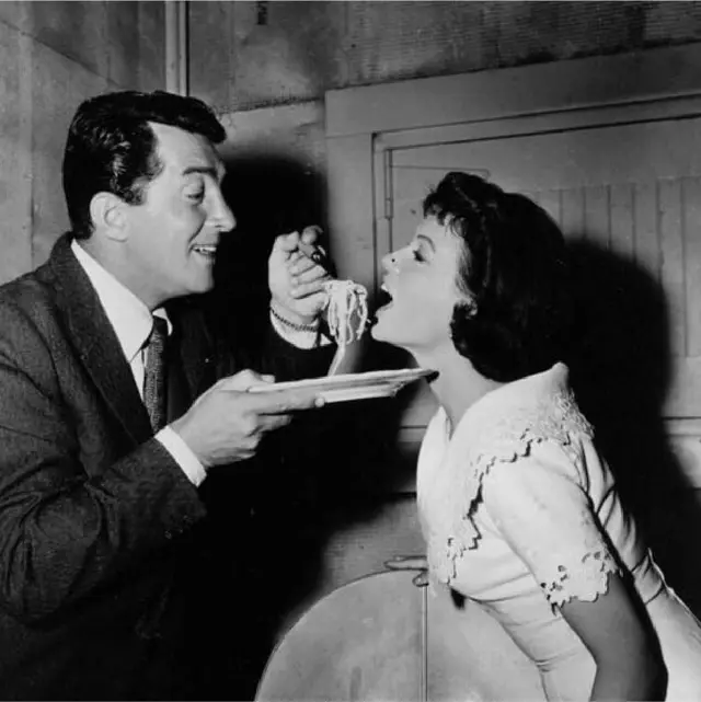 La Deuxième Cena