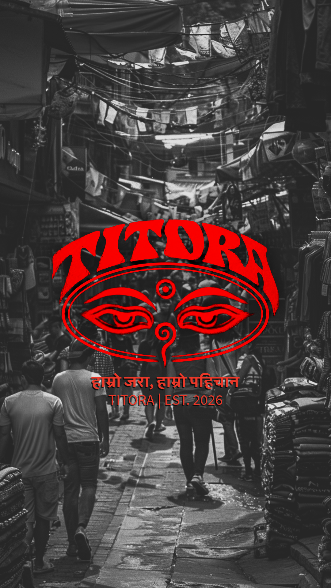 TITORA
