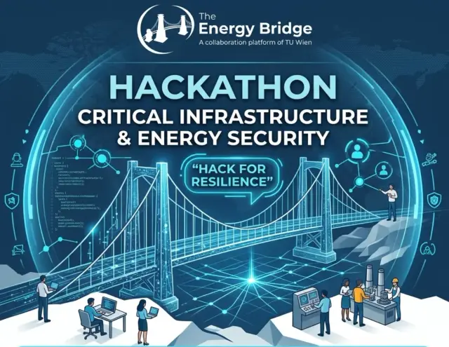 TEB Hackathon: Critical Infrastructure & Energy Security