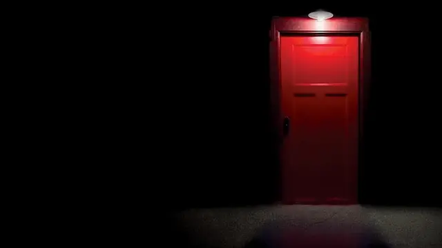Nightmare on Wilson Street