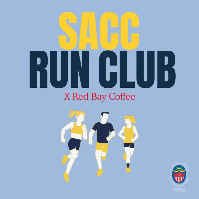 SACC Run Club