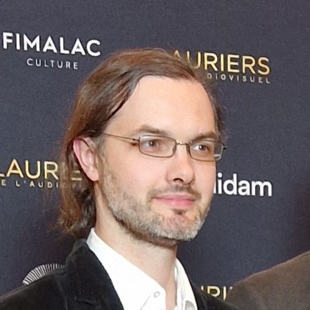 Tom Thomas Krebs