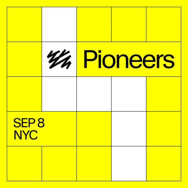Pioneers: Build your own agent