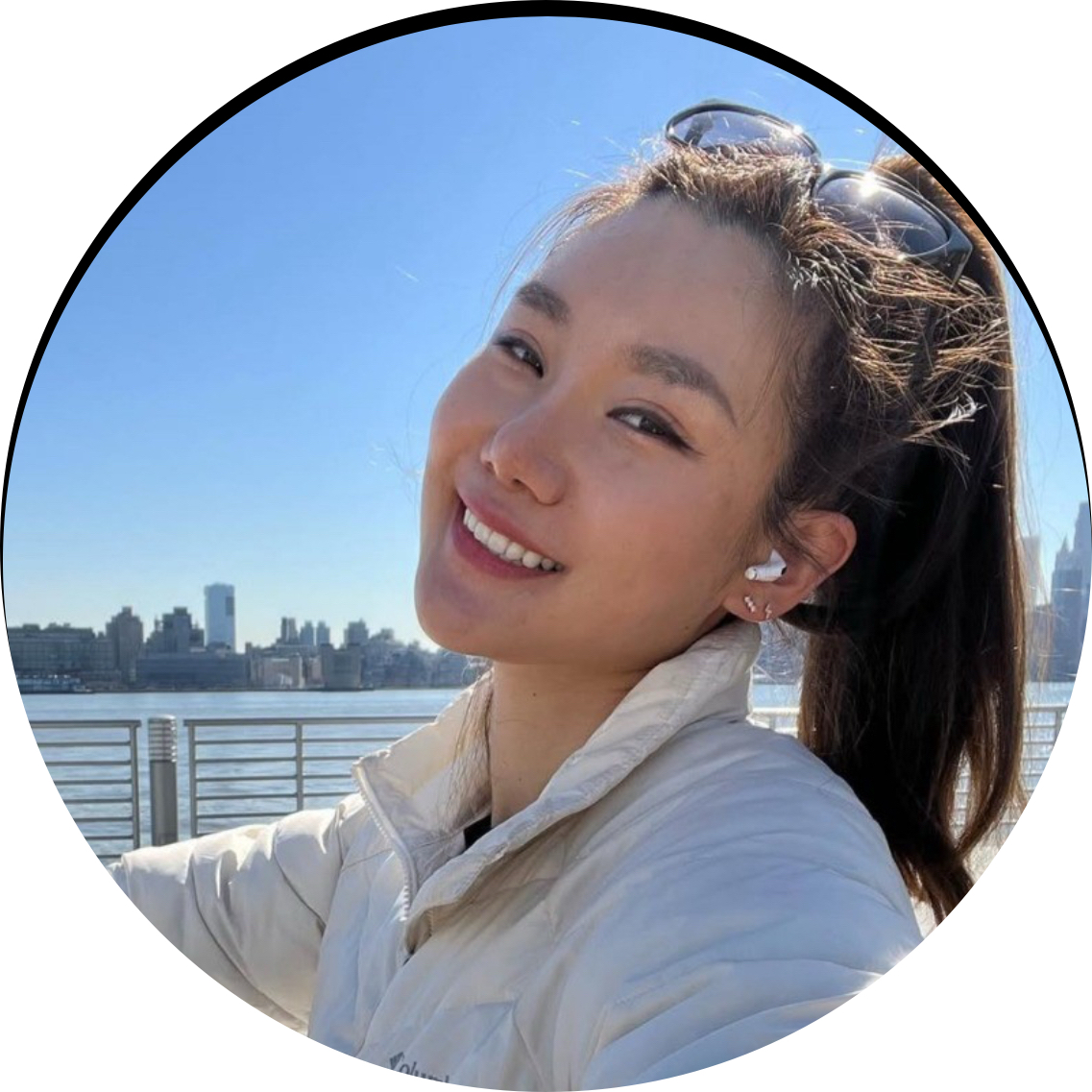Ada Jin