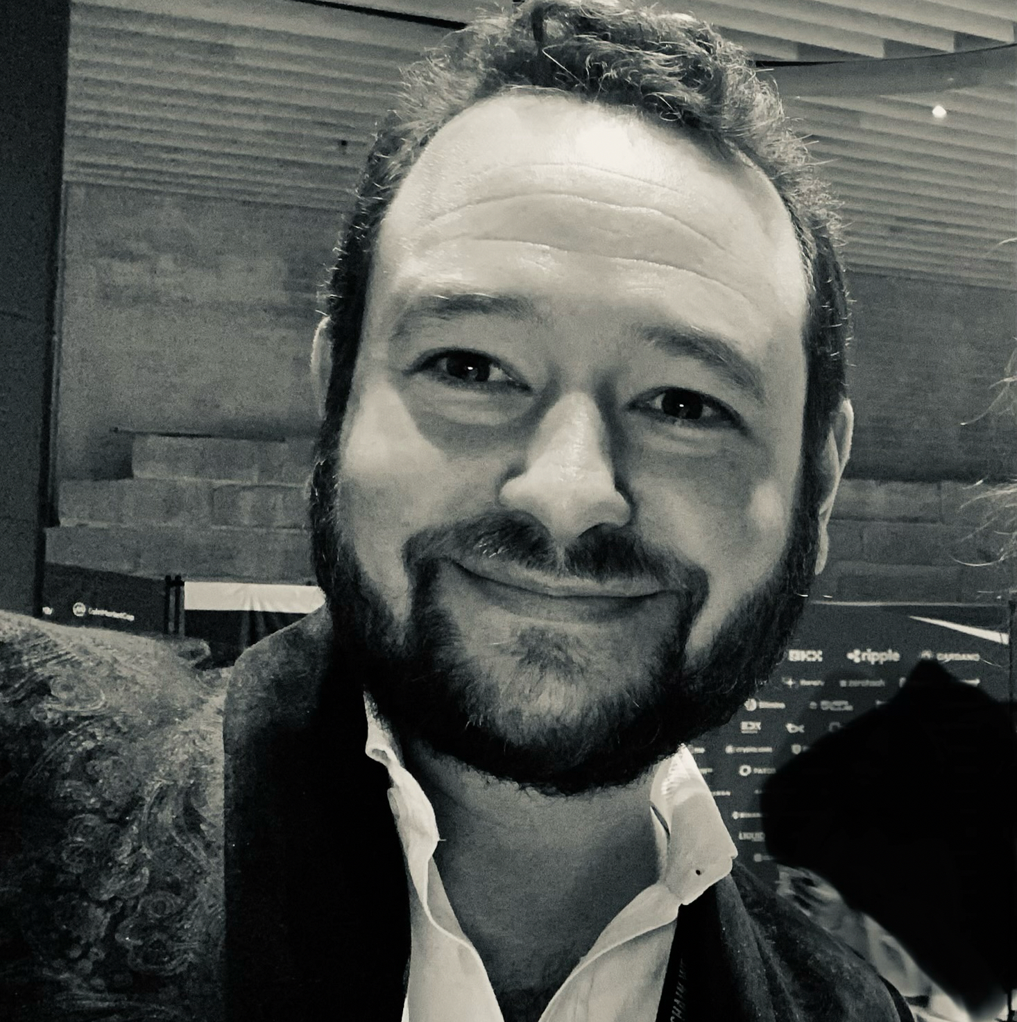 Daniel Drescher