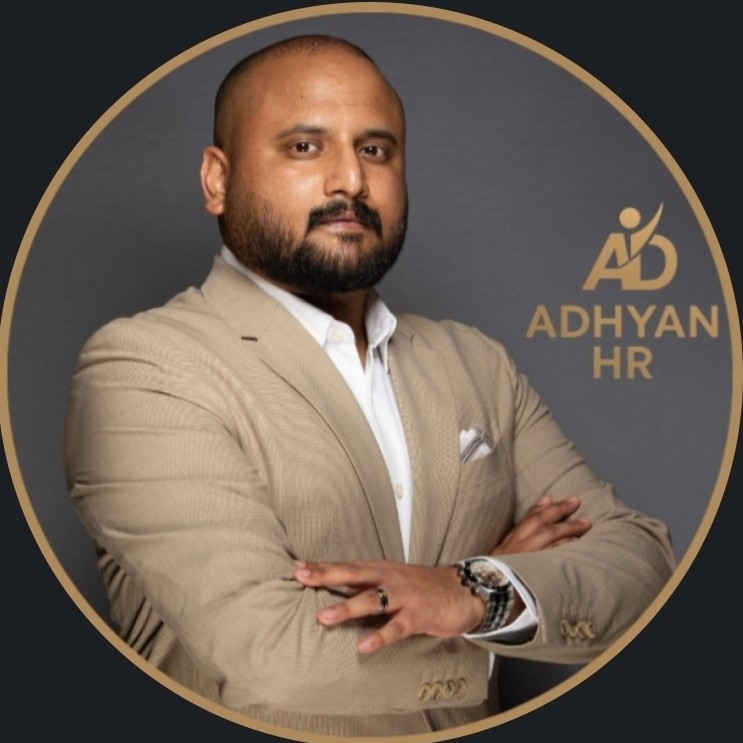 Adhwaid Narayan