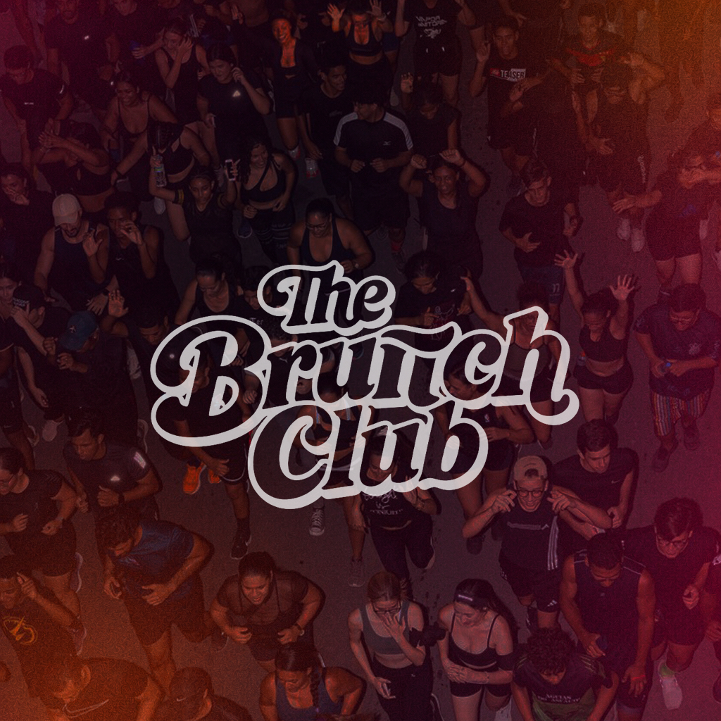 The Brunch Club Mx