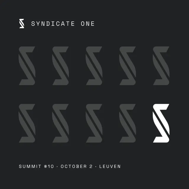 S1 Summit #10: Small Funds, Big Impact