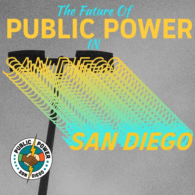 The Future Of Public Power