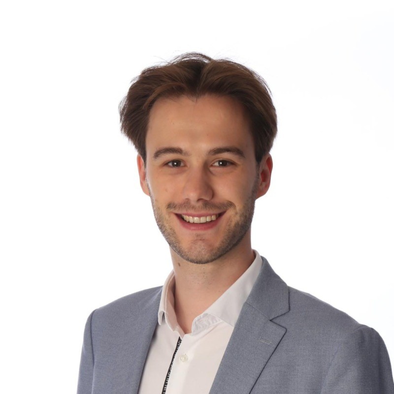 Mathias Deloof